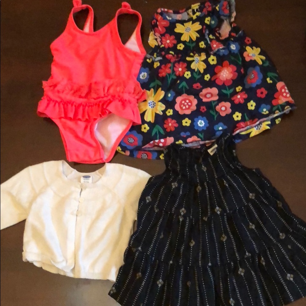 0-3 Month Bundle